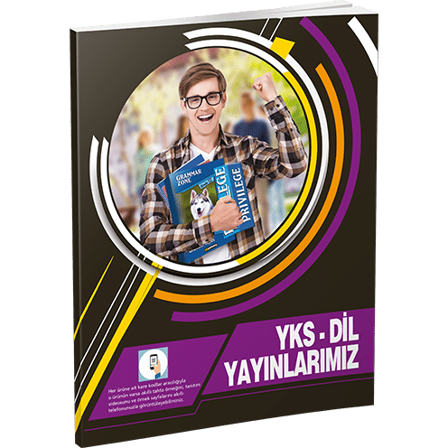 YKS-DİL - YDS Digital